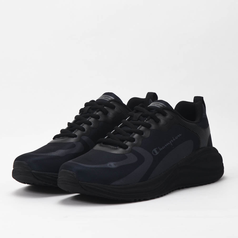 Champion Syphon Script 2.0 Running Inspired Trainers S22482-KK001