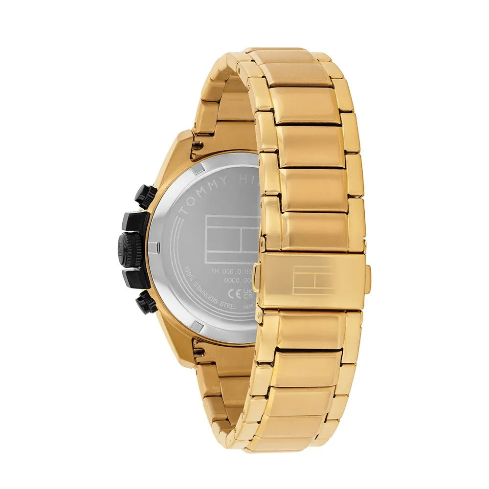 Tommy Hilfiger Baker Chronograph Watch 1792199