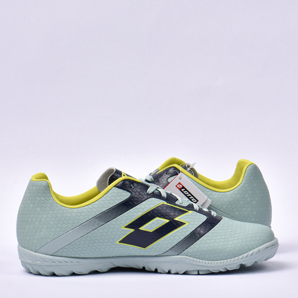 Lotto Maestro — Chaussures foot gris