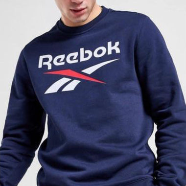 Reebok — Pull homme mode