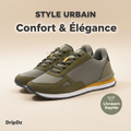 Etika Chaussures Running Canada 82031