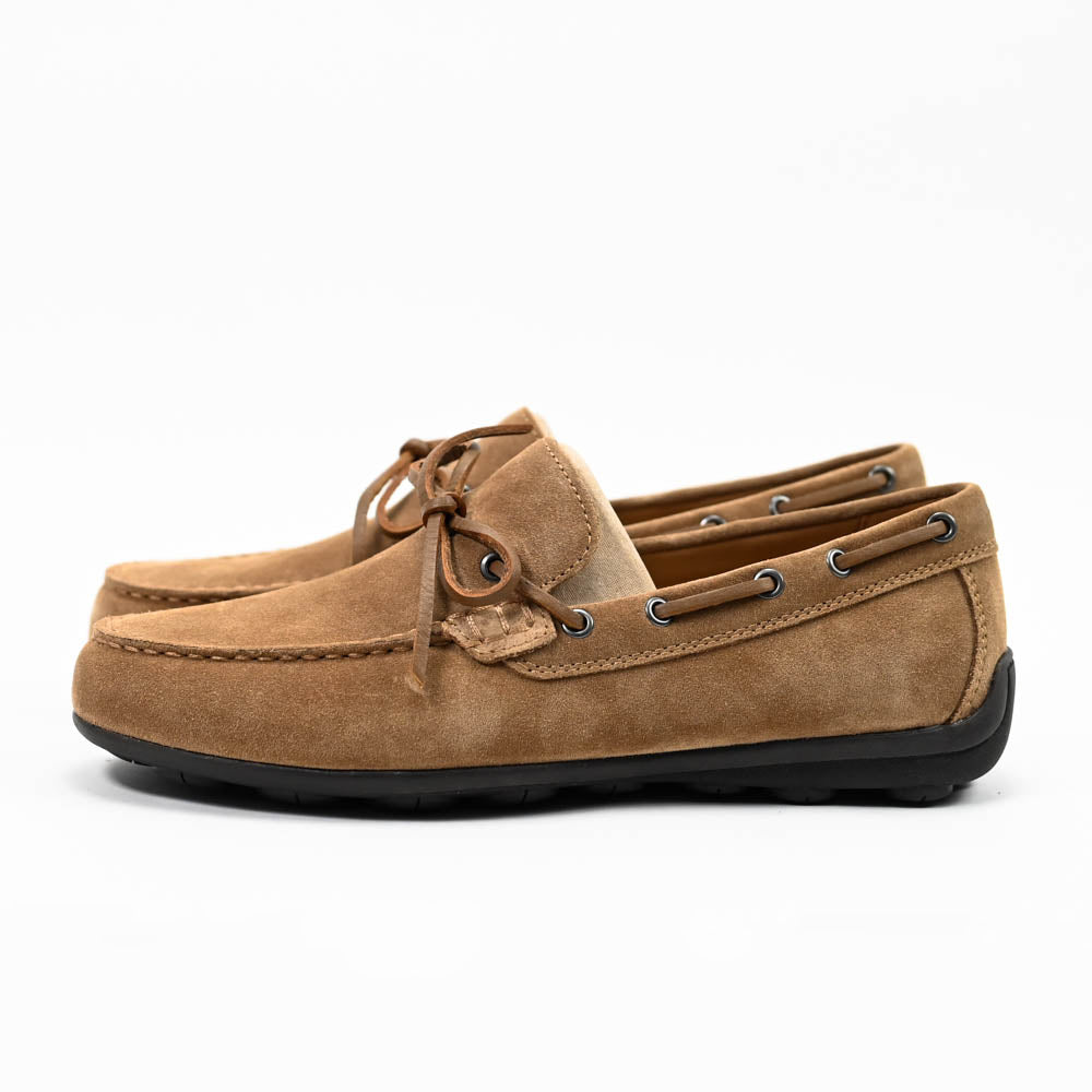 Geox Homme Mocassins U55HYB00022-C6018