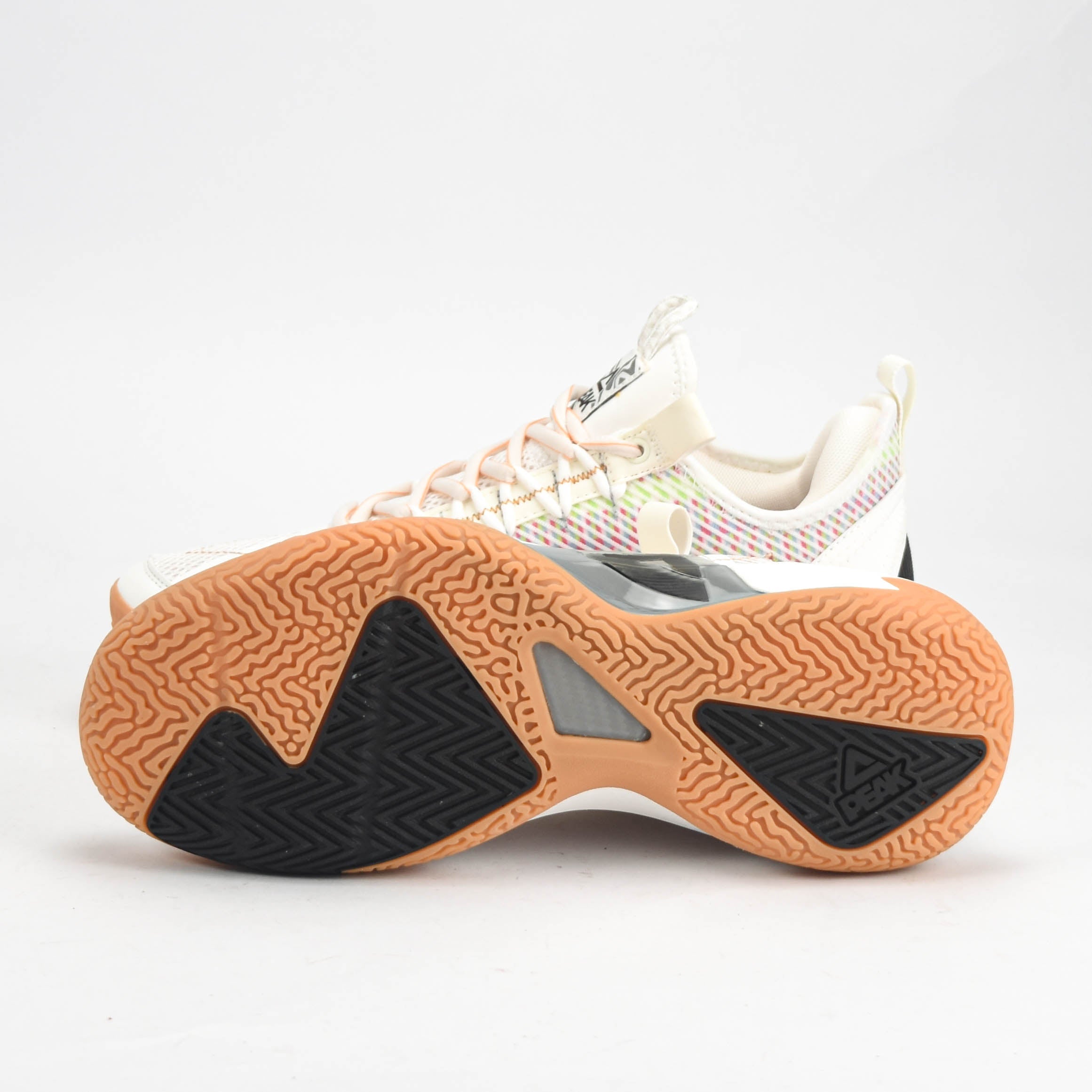PEAK SHOES EXT51081A-0014