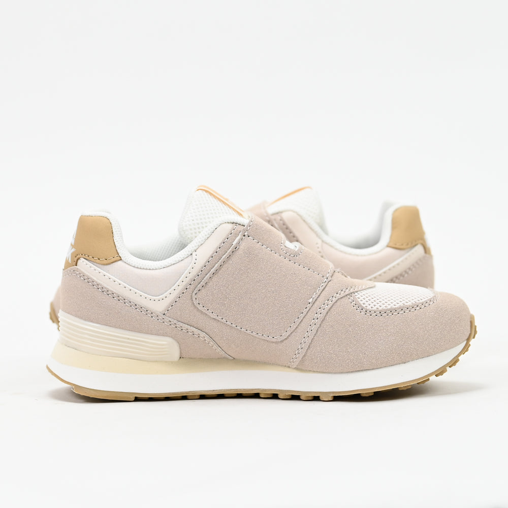 PEAK Kids EK59550E-E384 — baskets enfant