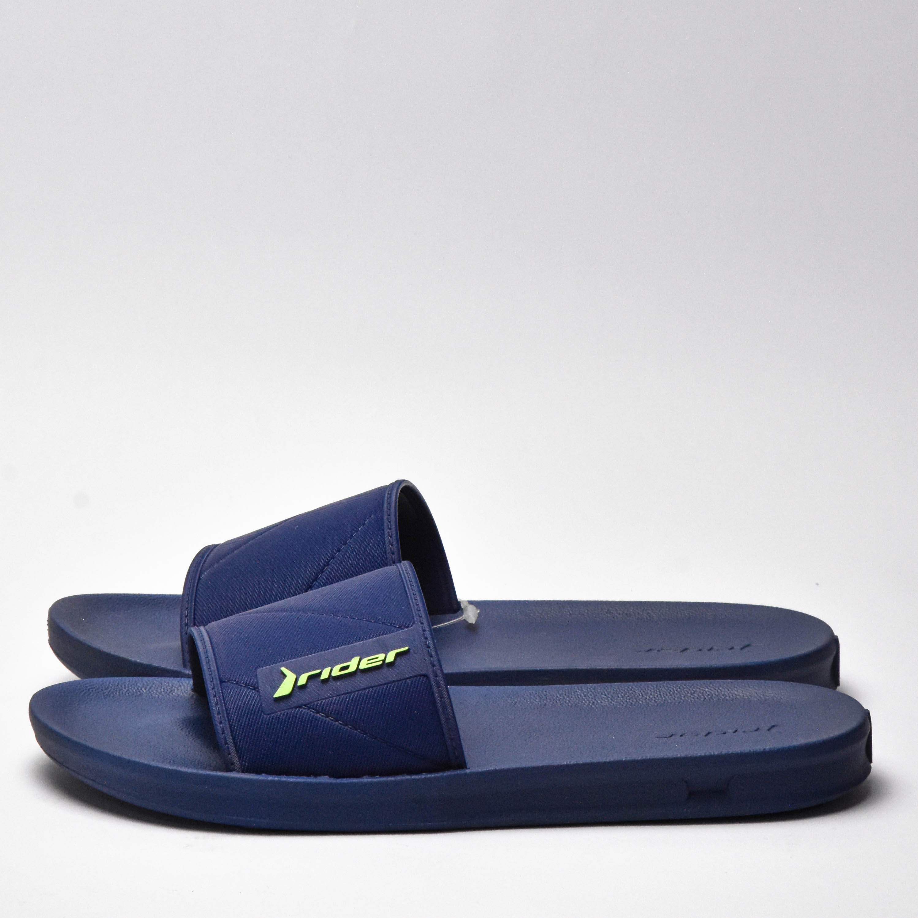 RIDER STREET SLIDE AD BLUE/BLUE/GREEN 11578AR408