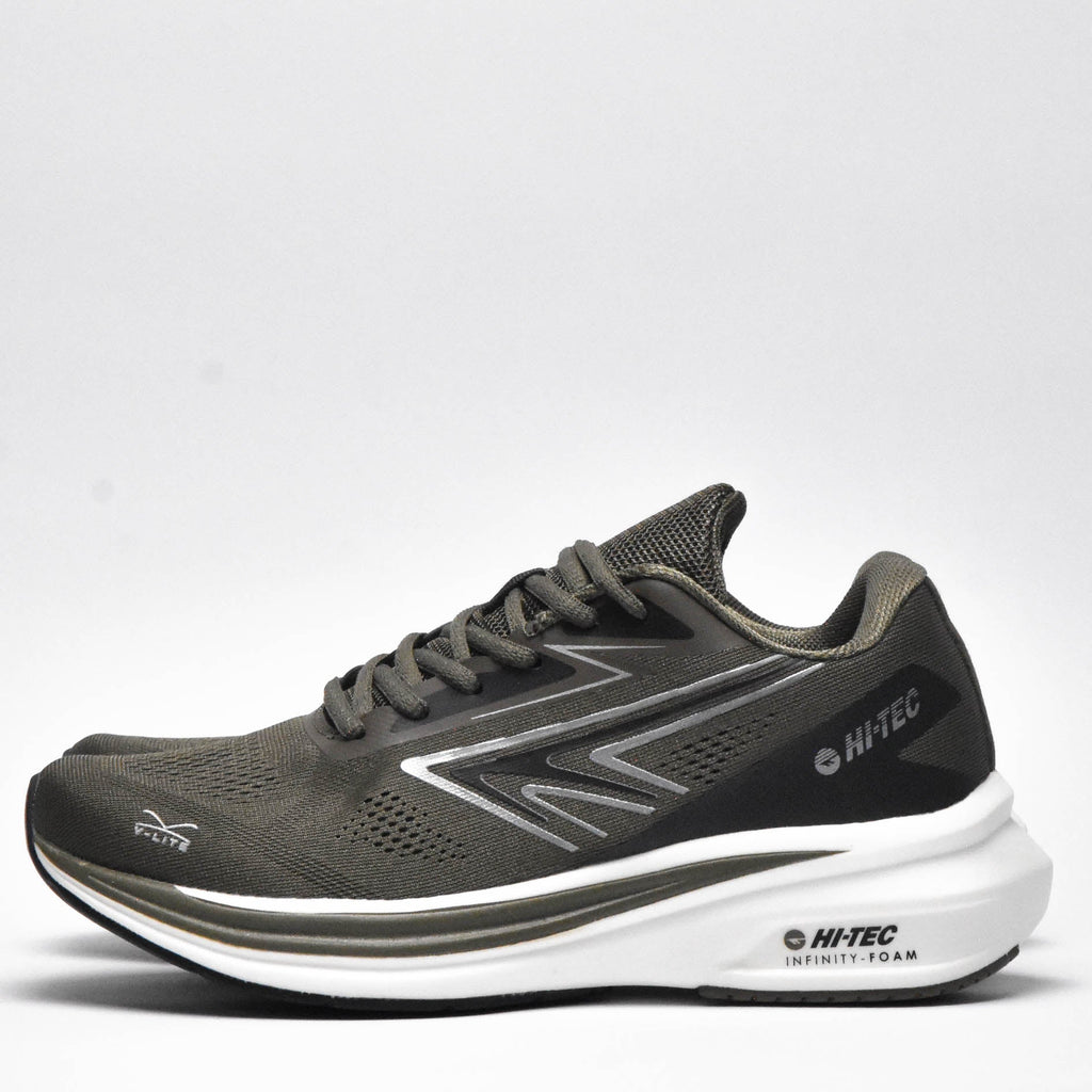 HI TEC PARADIGM OLIVE NIGHT MOONLESS NIGHT S014124