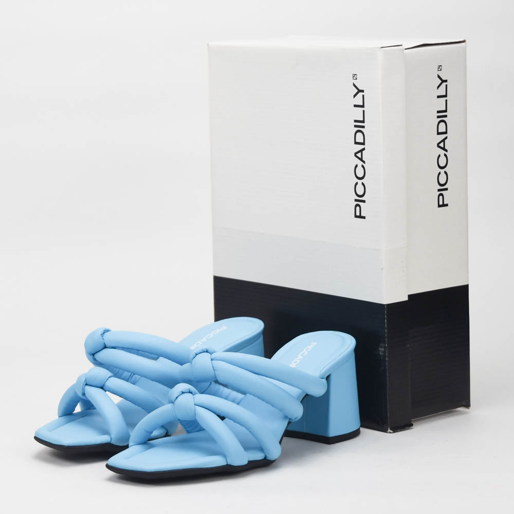 Piccadilly — Sabots femme confort