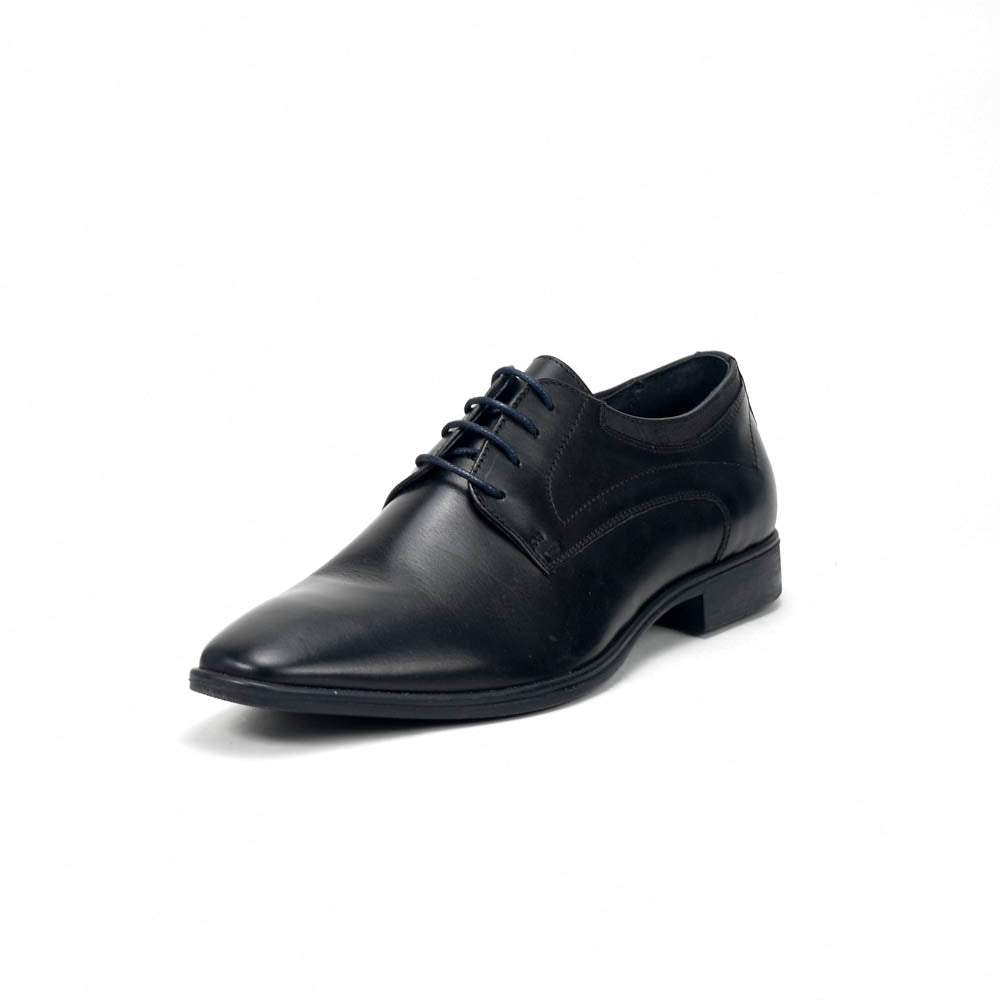 ANDRÉ CHAUSSURE CLASSIQUE HOMME CARIOUX NOIR 51132100311