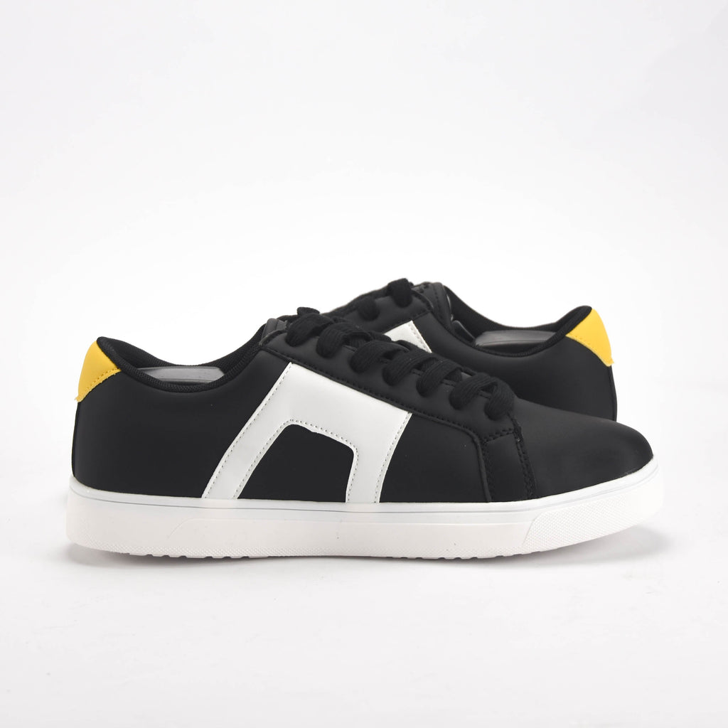 Polo — Baskets homme
