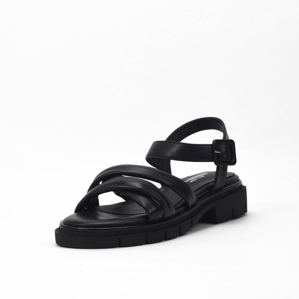 Safety Jogger Sandales Femme Black 610490-BLK