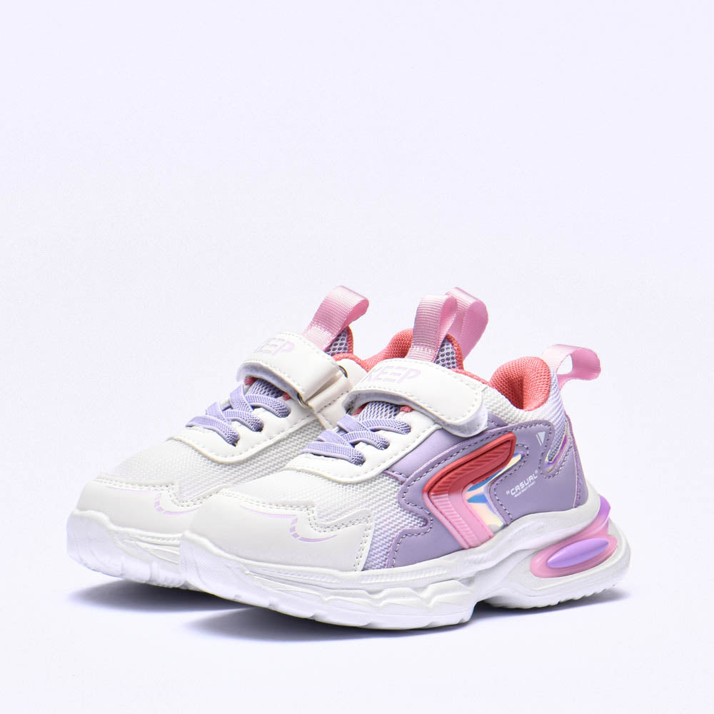 KEEP - PurpleWhitePink \ 30667