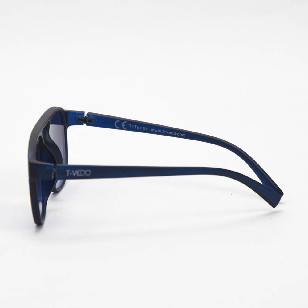 Lunette de soleil T-Vedo Sun Milano Blu 8032539567589