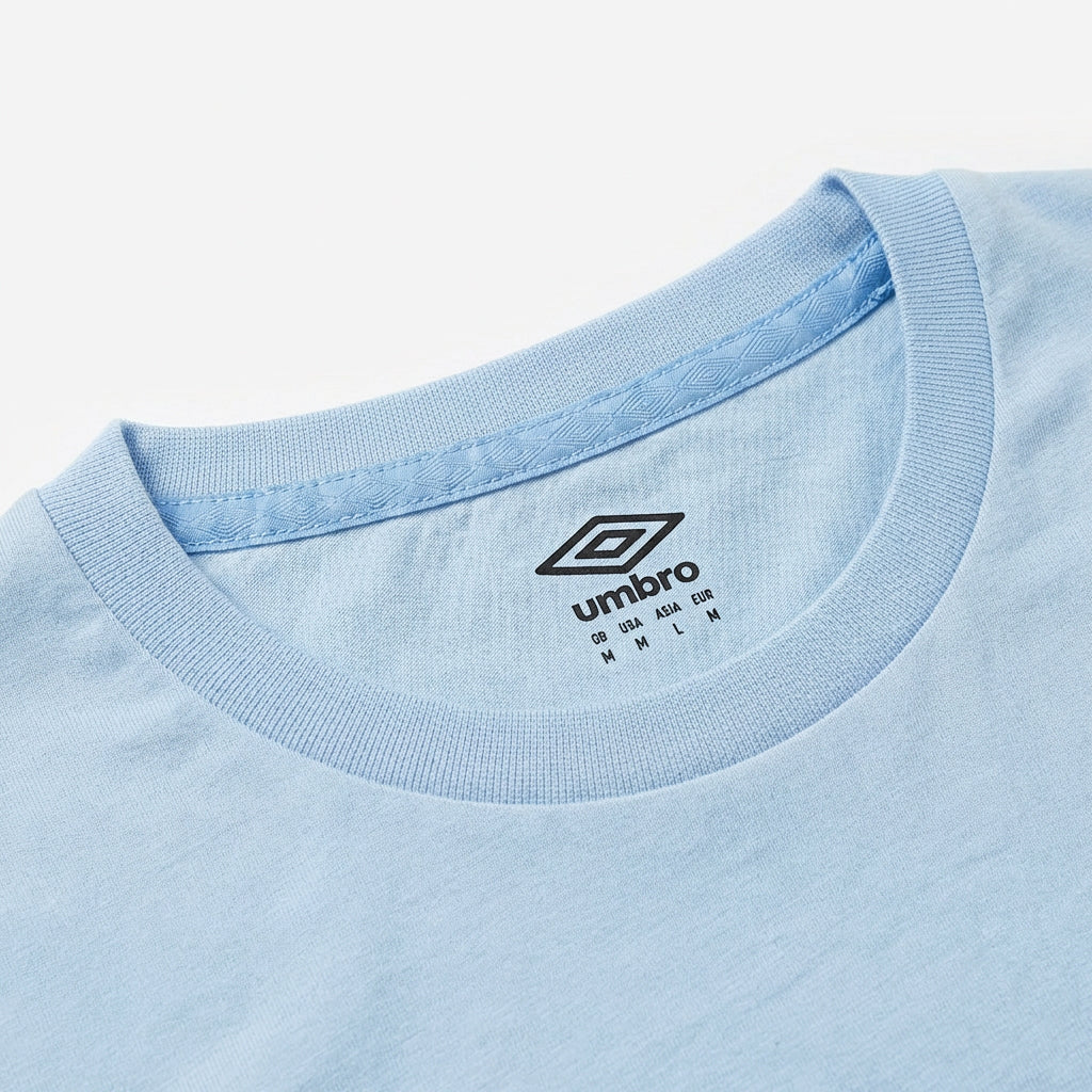 UMBRO PULL UMA241M-004-LTBLUE UMA241M-004-LTBLUE