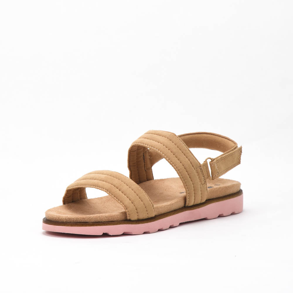 Safety Jogger Sandales Femme Natural 613173-NAT