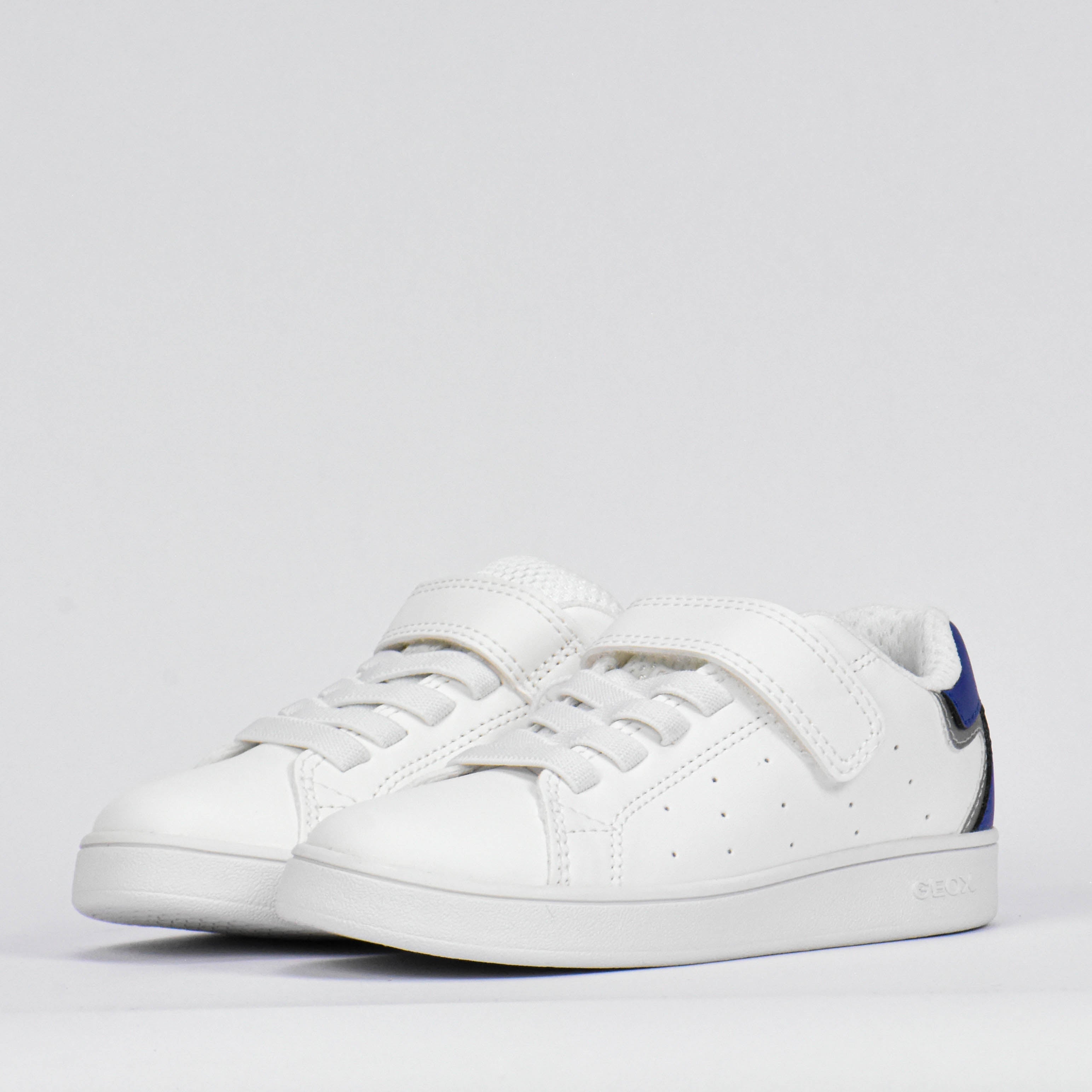 Geox J ECLYPER A - SYNT.LEA J36LSA-000BC-C1Z4R