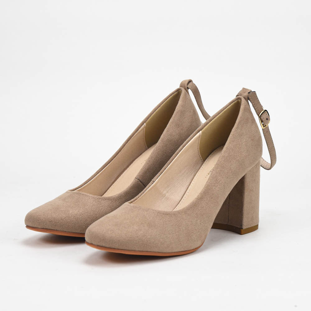 André — Escarpins femme