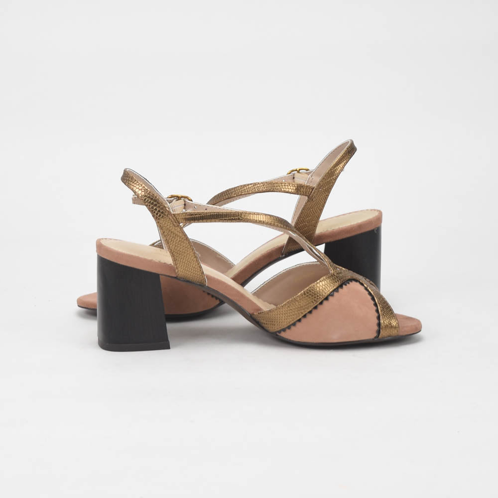 André — Chaussures femme élégantes