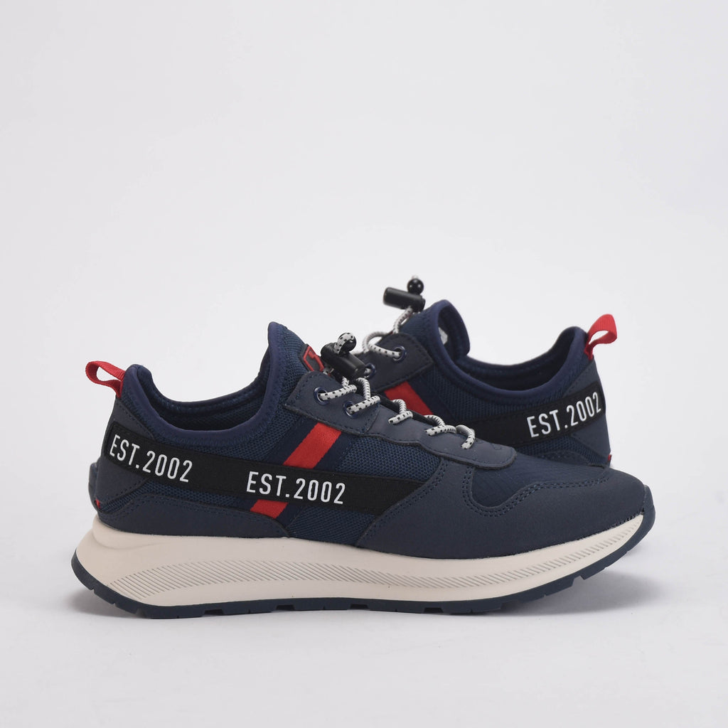Safety Jogger — Chaussures enfant