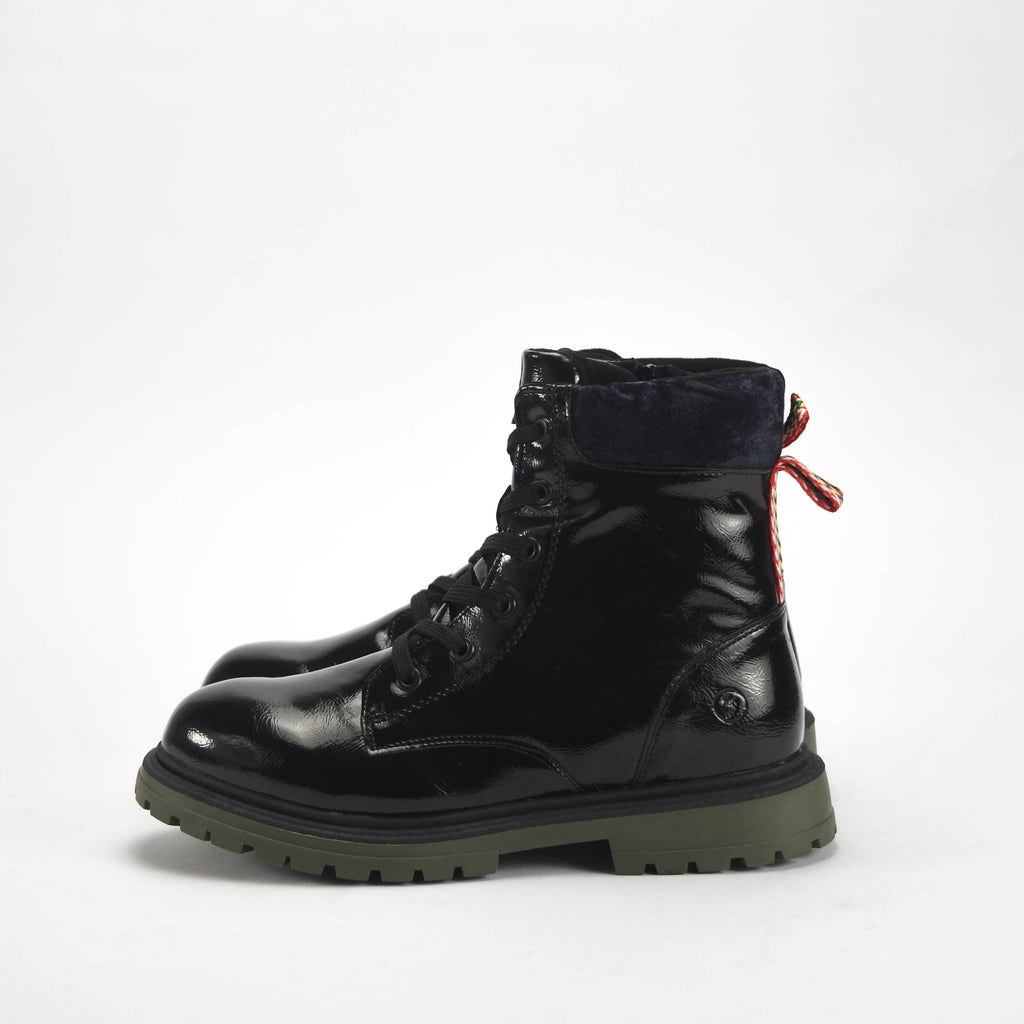 Safety Jogger — Chaussures enfant baskets