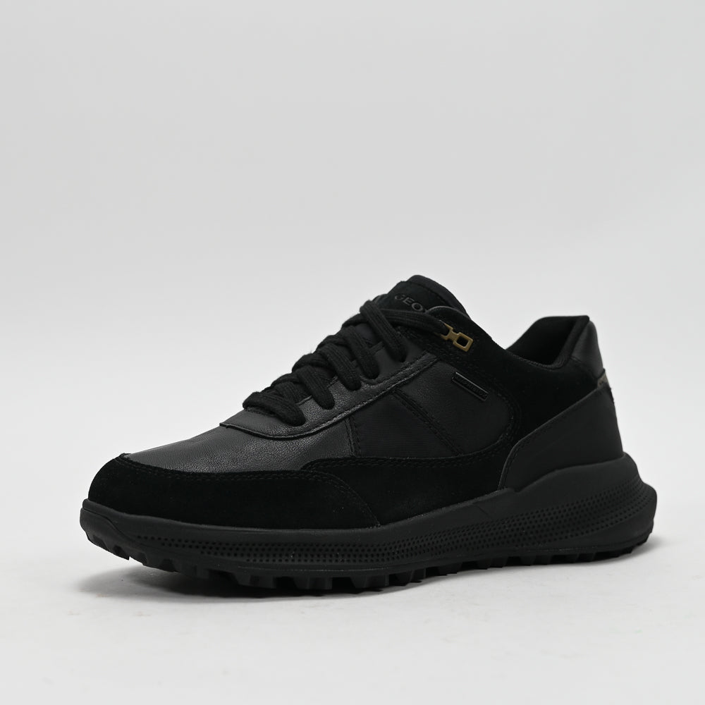 GEOX U36E0A02285-C9999 — baskets homme — vue 3