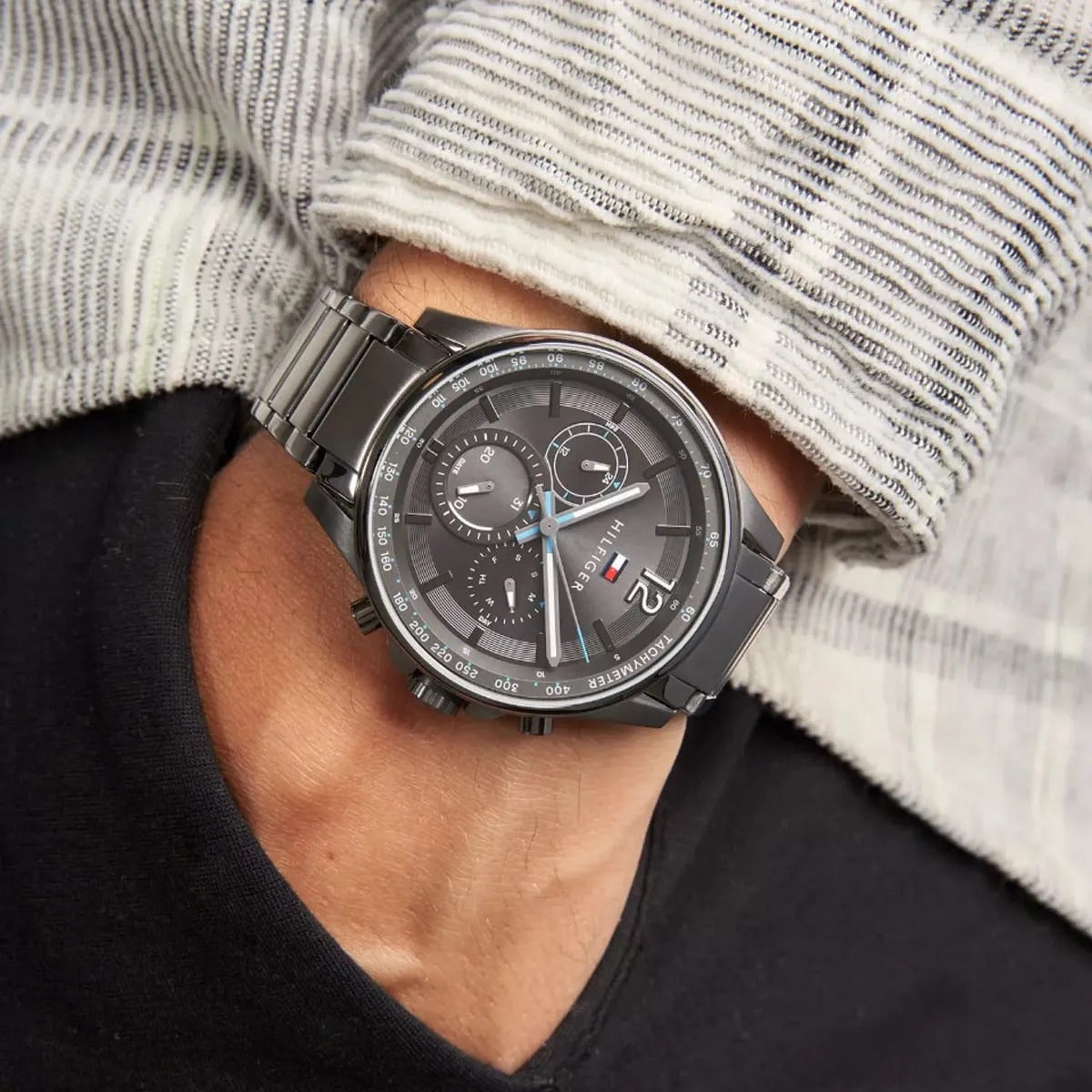 MONTRE Tommy Hilfiger Max 1791975
