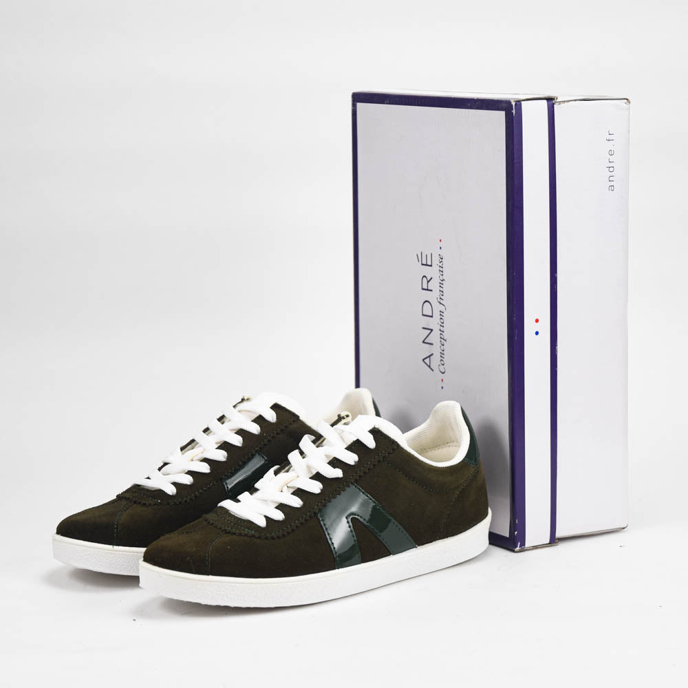 André — Chaussures femme tendance