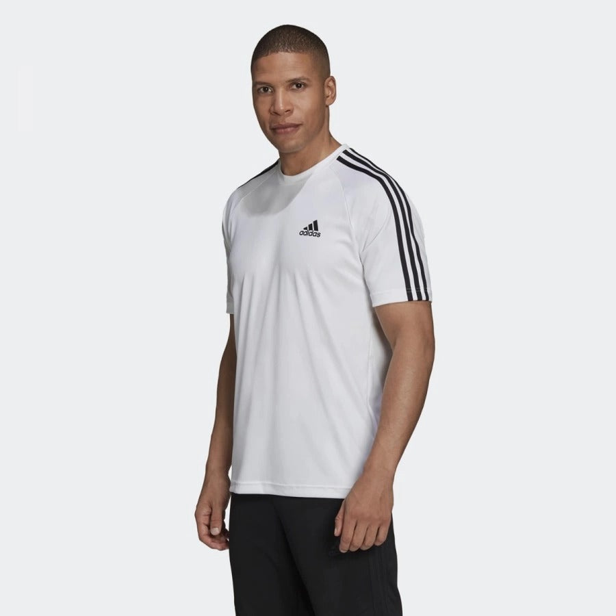 ADIDAS FOOTBALL SHIRT FOR FRIENDLY MATCHES AND CROSS TRAINING H28900