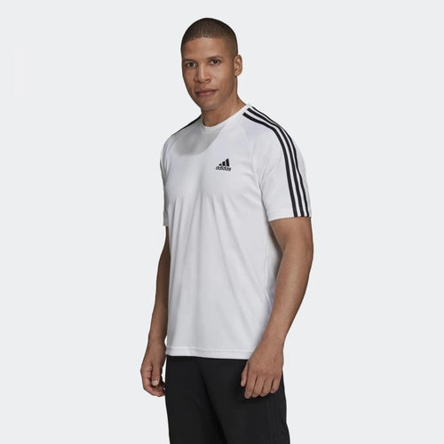 ADIDAS FOOTBALL SHIRT FOR FRIENDLY MATCHES AND CROSS TRAINING H28900