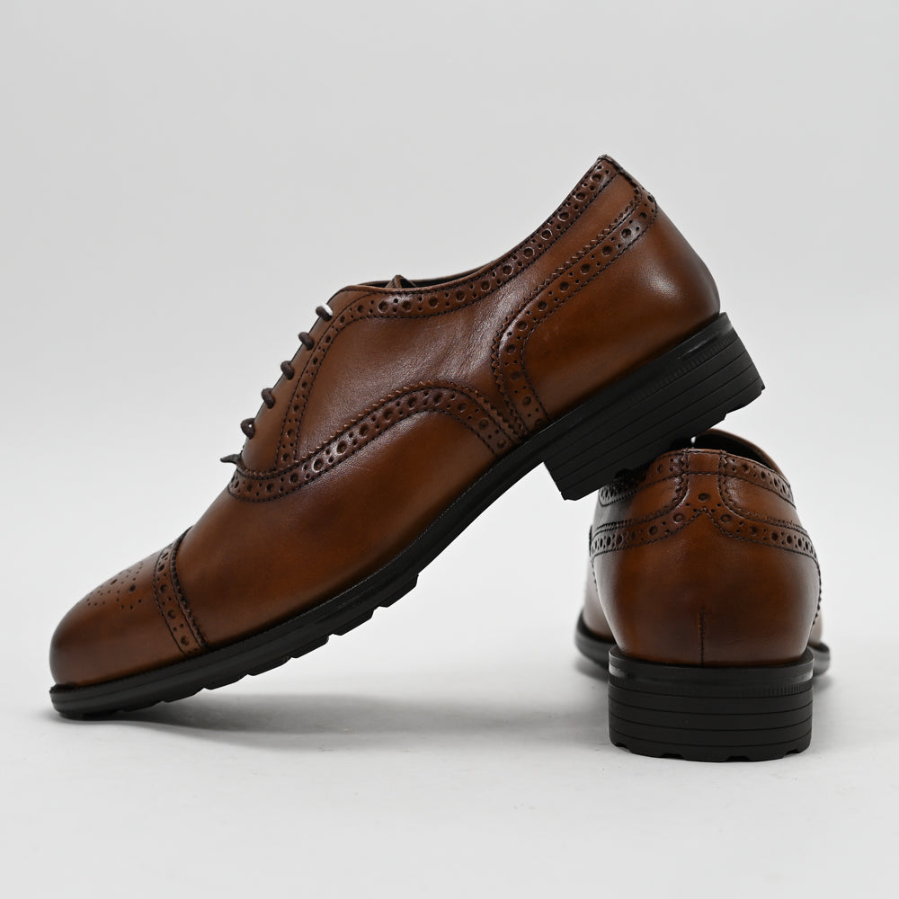 GEOX U46H8B00043-C6610 — baskets homme — vue 10