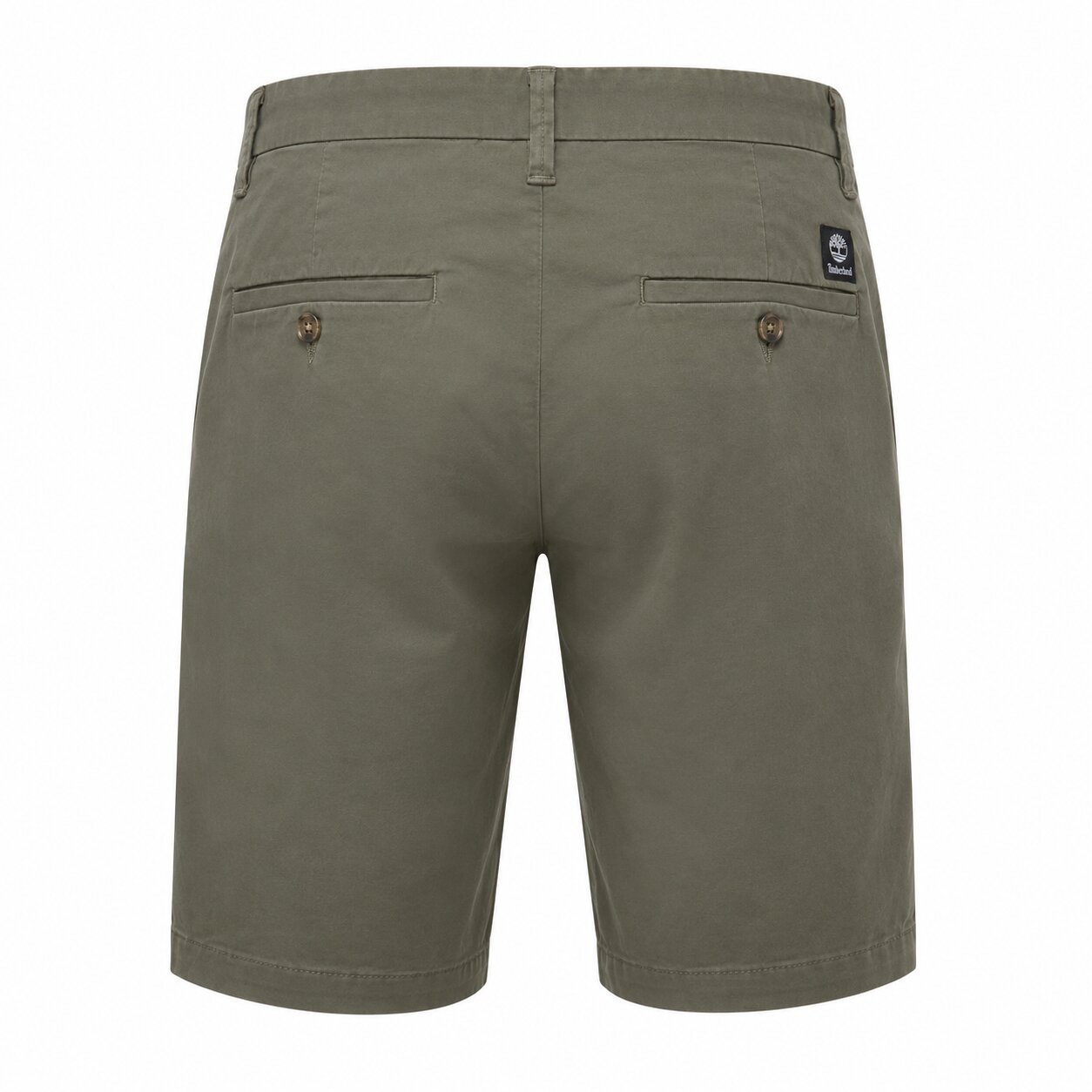 Timberland Claremont Twill Chino Shorts 0A2DFM-A58