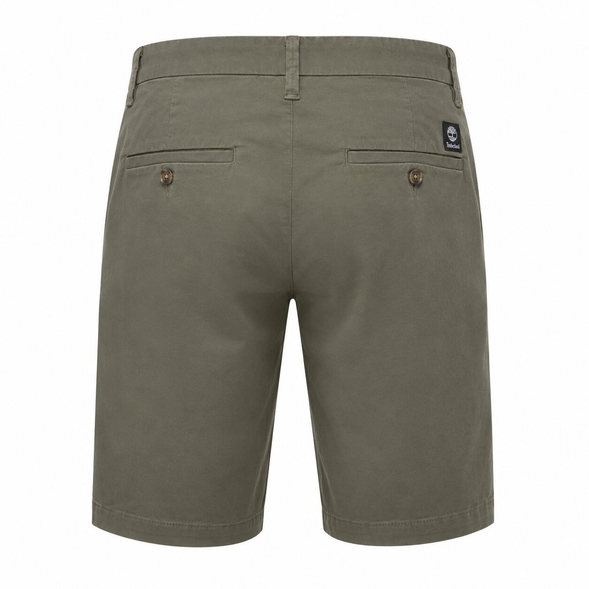 Timberland Claremont Twill Chino Shorts 0A2DFM-A58