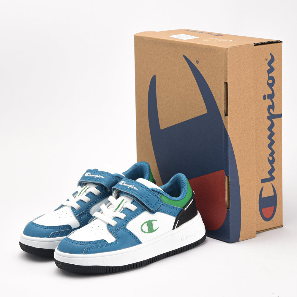 CHAMPION kids \ S32414-WW008