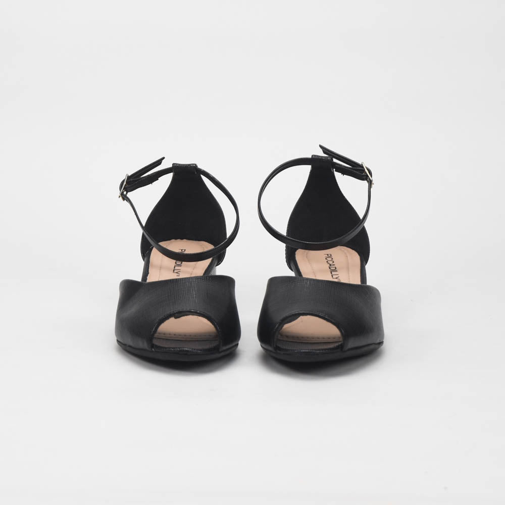 Piccadilly Sandales Anatomiques Femme 114045-0009