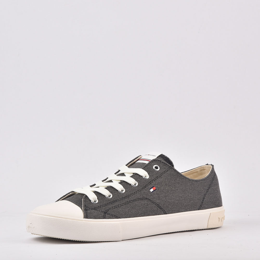 TOMMY HILFIGER - SNEAKER BASSA ALLACCIATA \ T3X9-32827-0890999