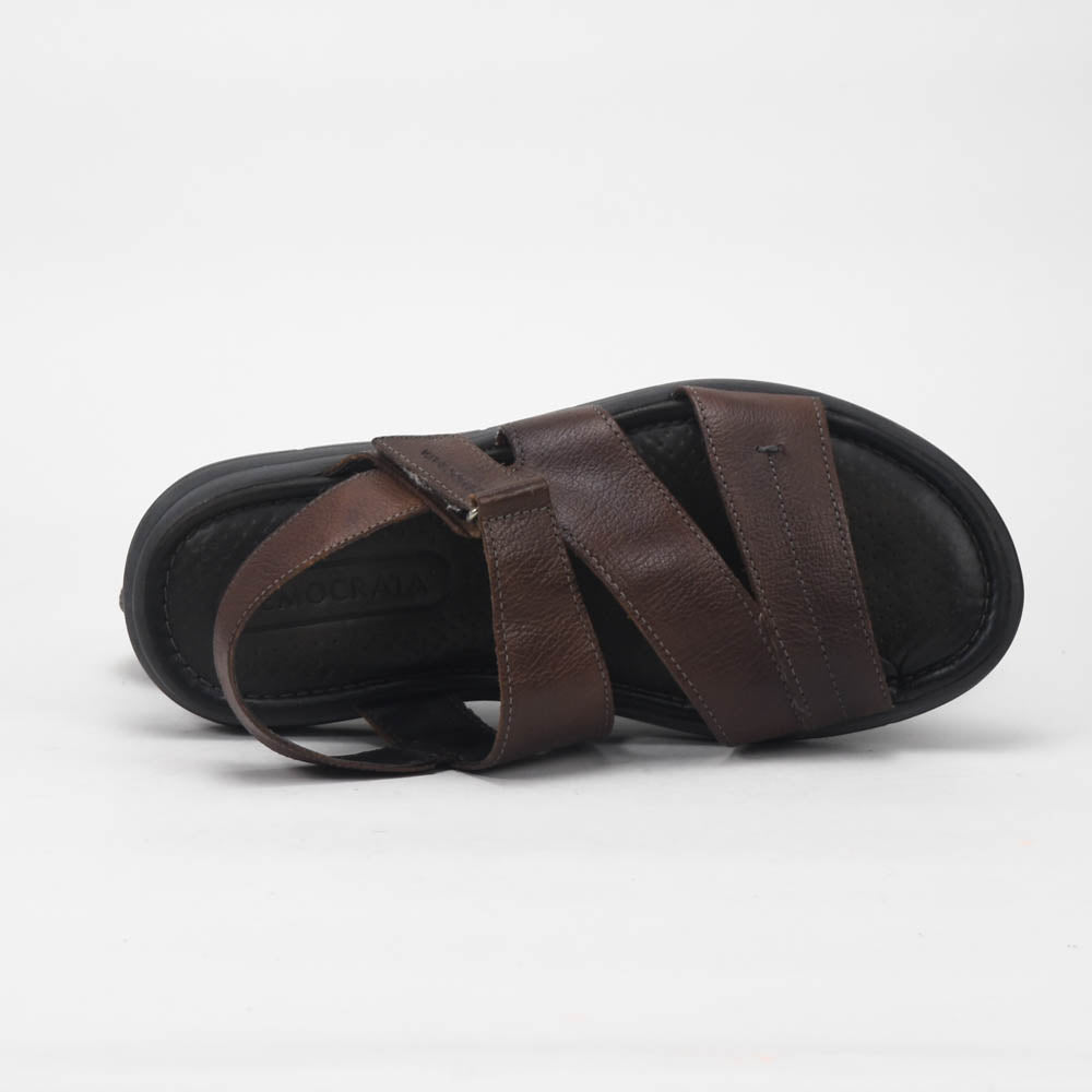 Democrata Sandale Soul 015135-002