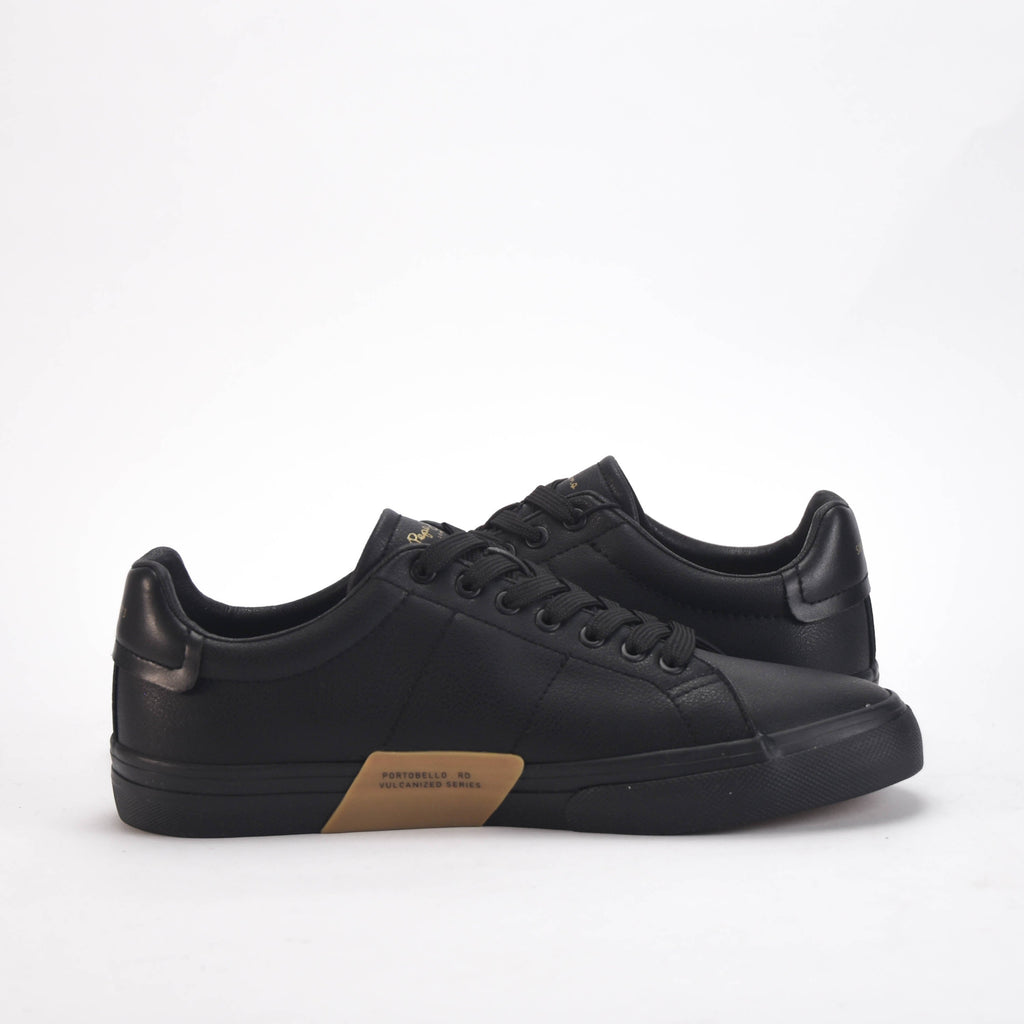 Pepe Jeans — Chaussures noires