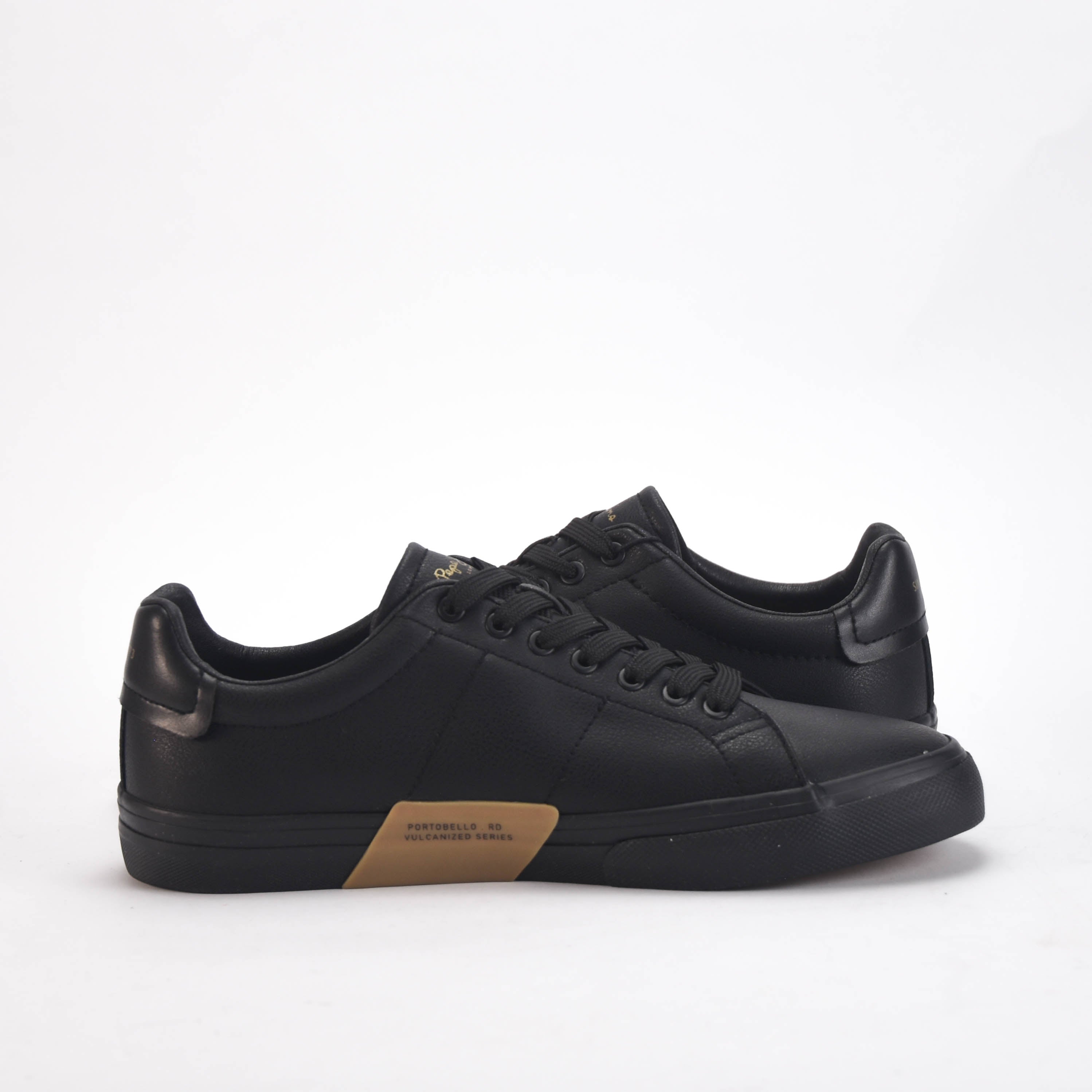Pepe Jeans — Chaussures noires