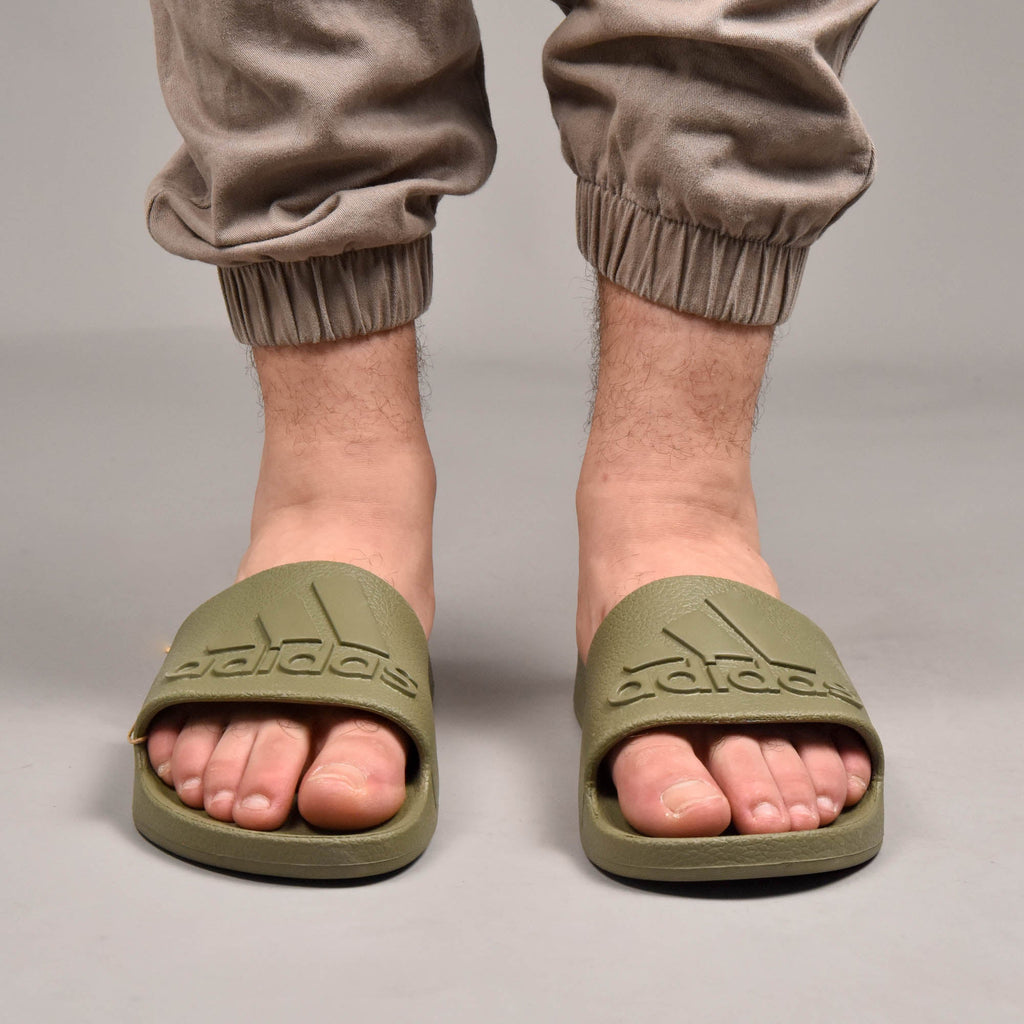 ADIDAS ADILETTE AQUA IF7372