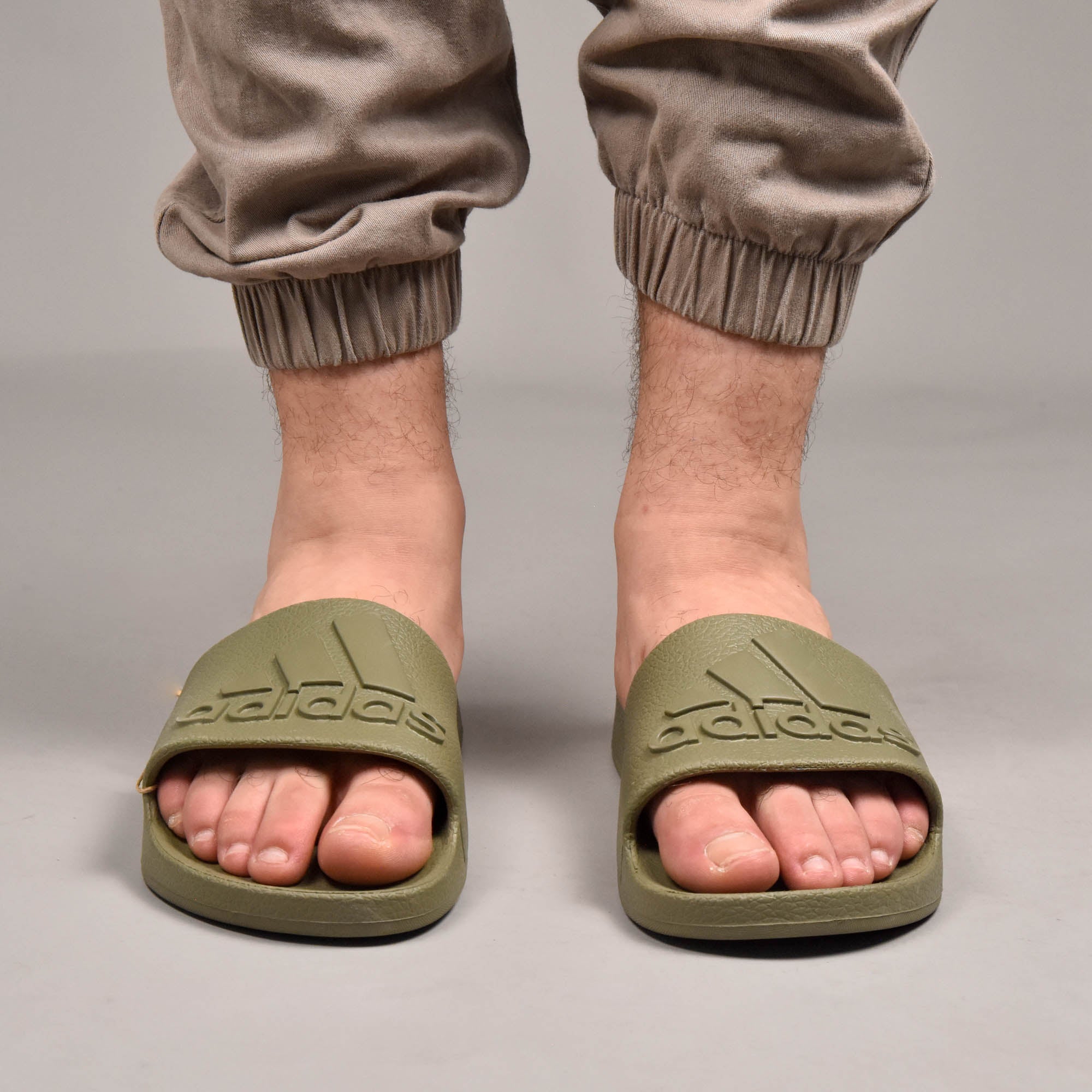 ADIDAS ADILETTE AQUA IF7372