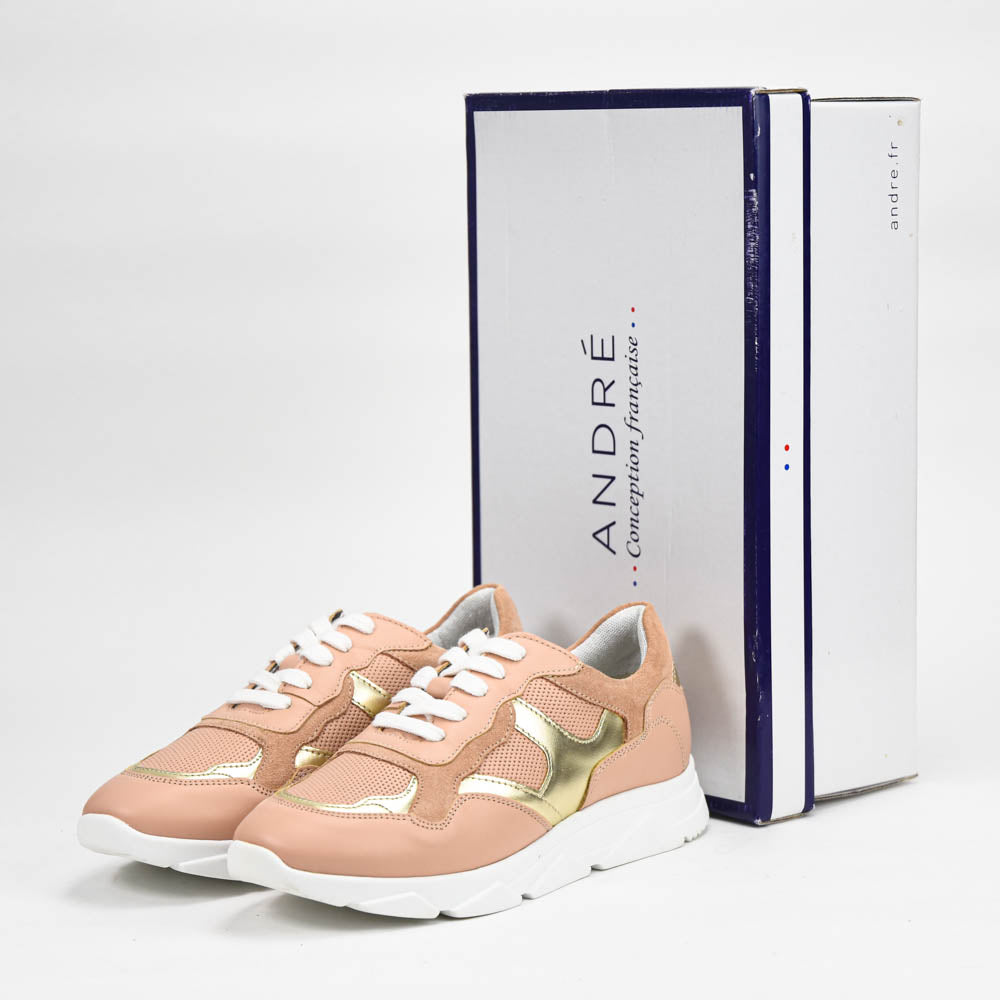 ANDRE SHOES 52149903600