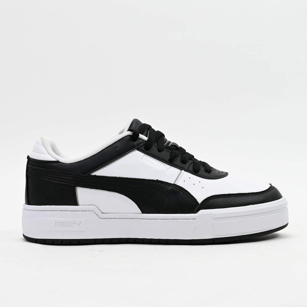 PUMA CA Pro Sport LTH — baskets homme profil intérieur
