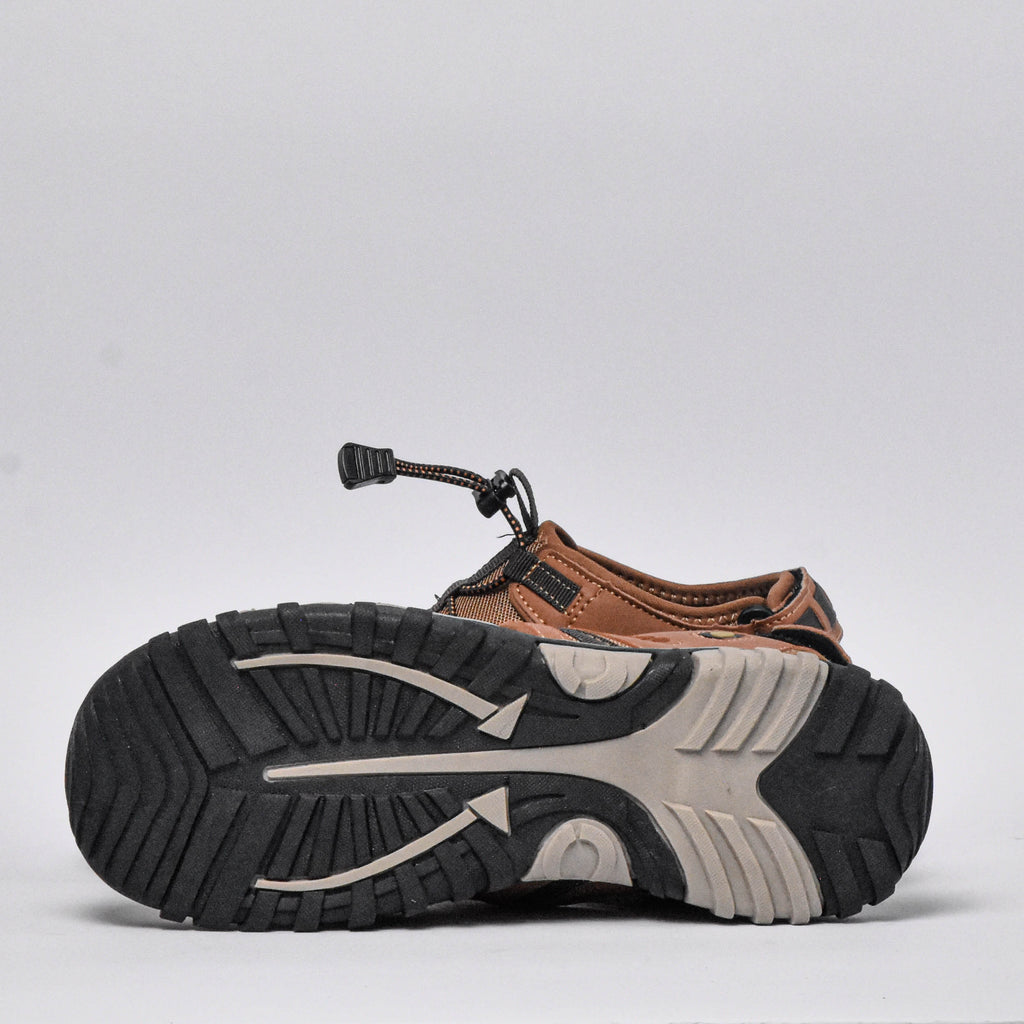 Hi-Tec Cove — Sandales homme marron