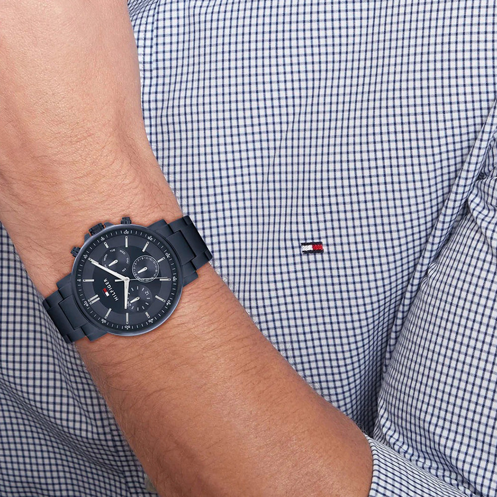 Tommy Hilfiger Tyson Multi-Function Watch 1710705