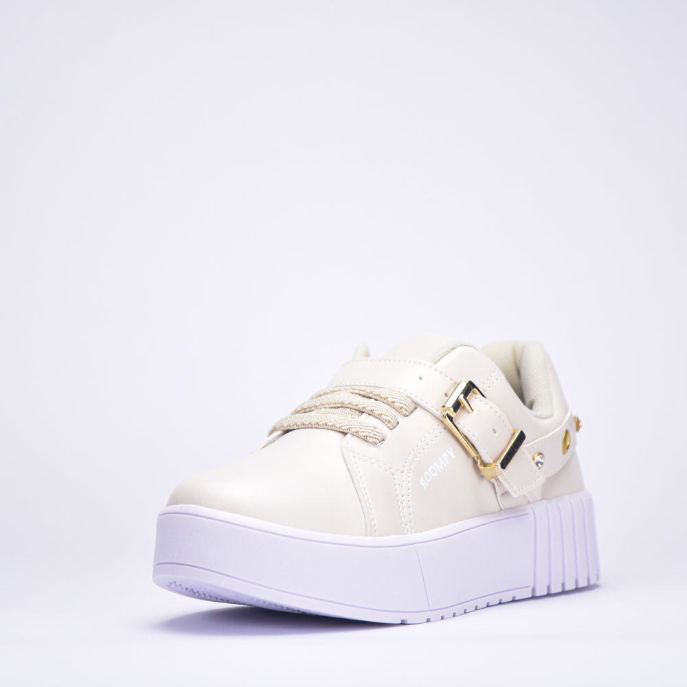 BLOOMPY OFF WHITE \ 2828-02