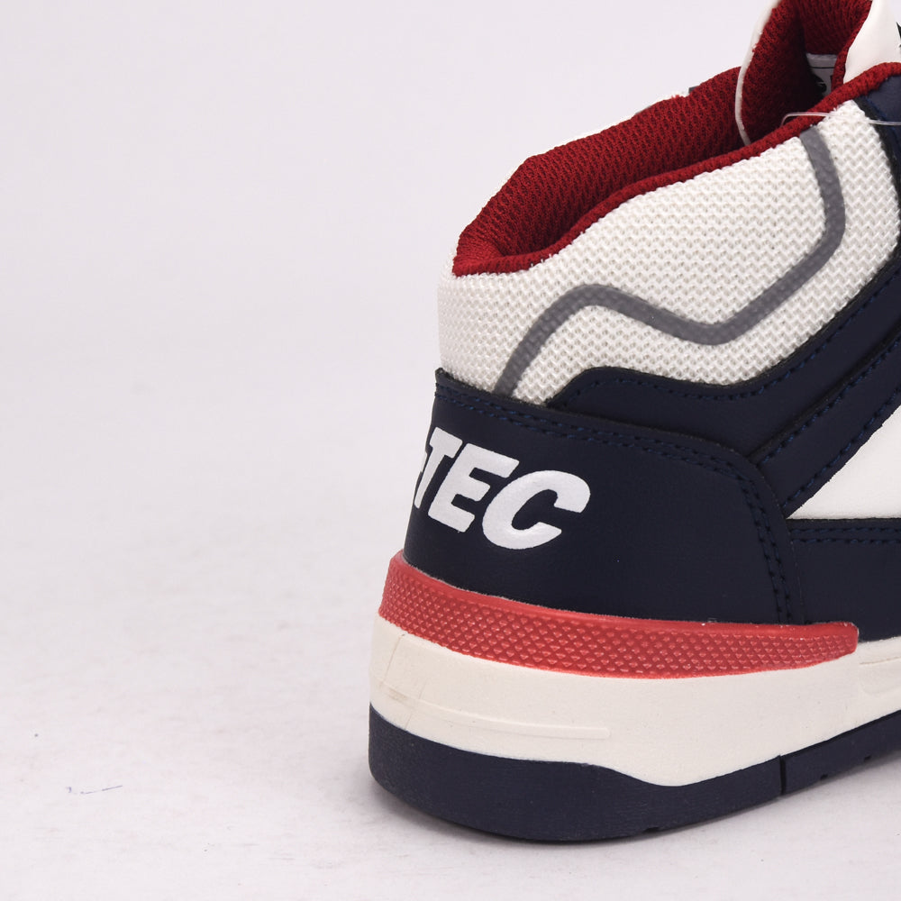 BASKET HI-TEC -FREELINE-MID -JNR