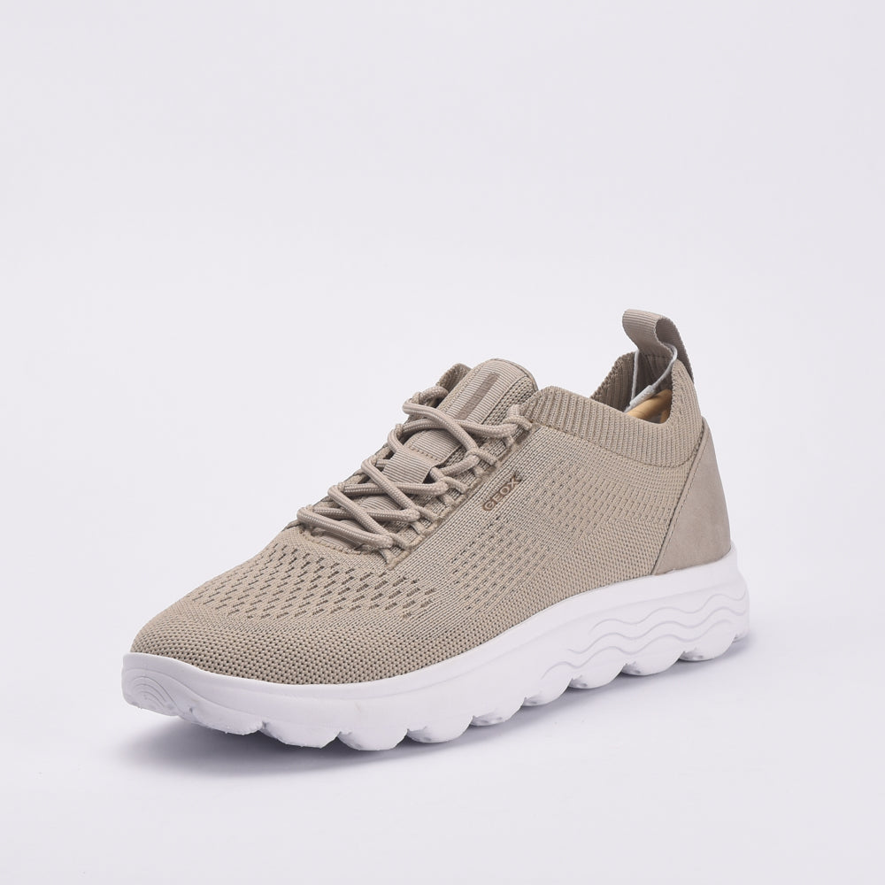 GEOX U SPHERICA A - KNITTED TEXT - U15BYA-0005Z-C5004