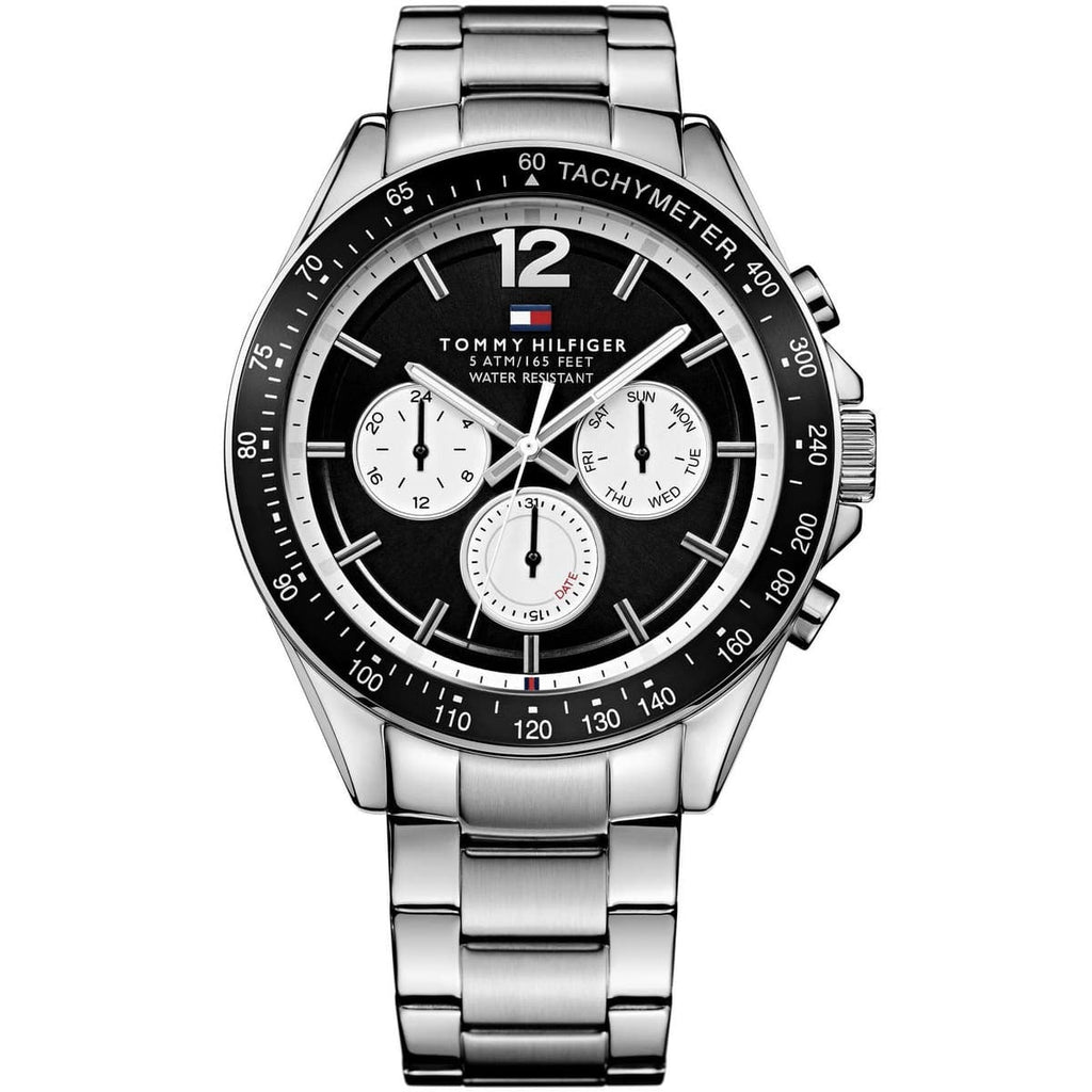 MONTRE Tommy Hilfiger Luke  1791120