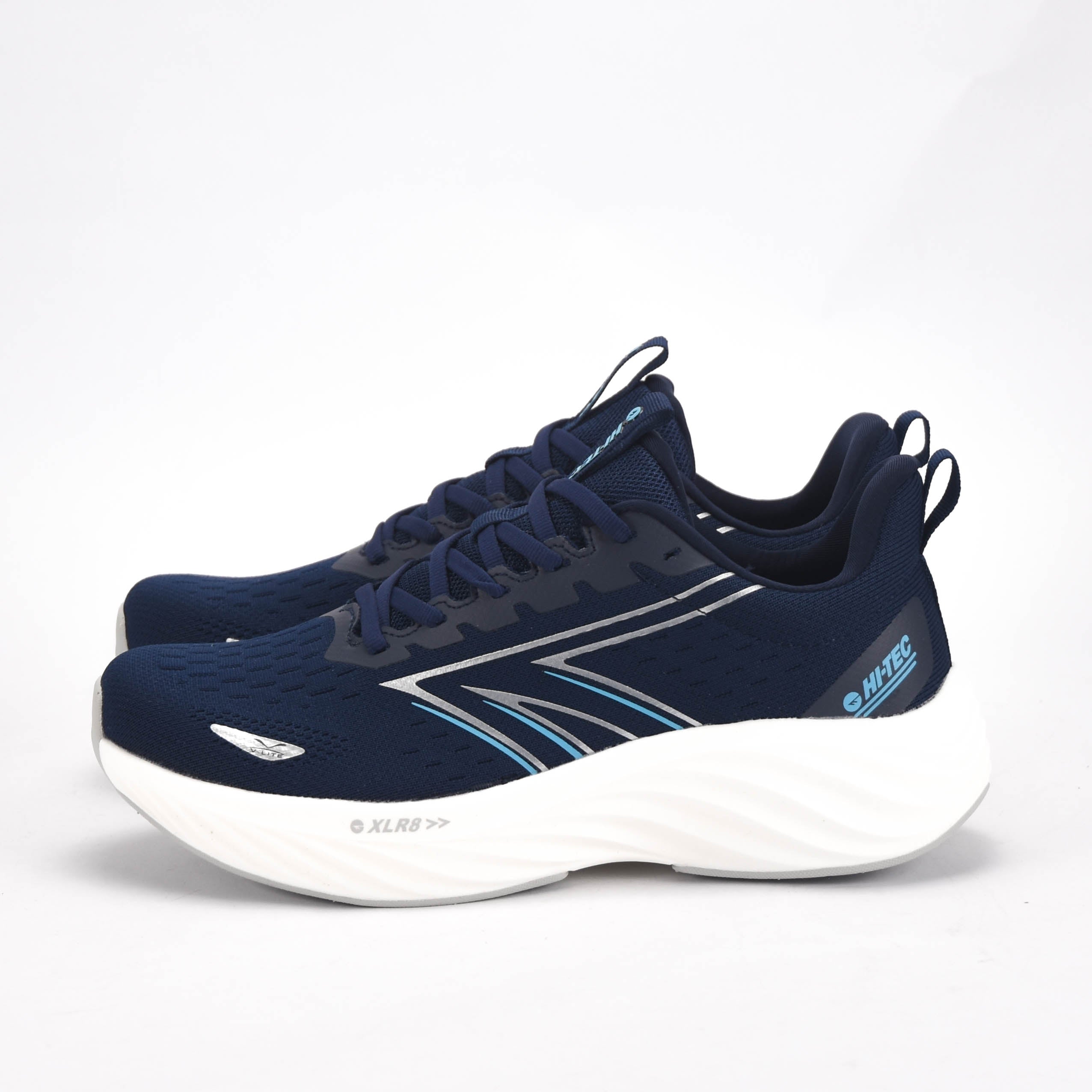 HI-TEC BASKET S015035