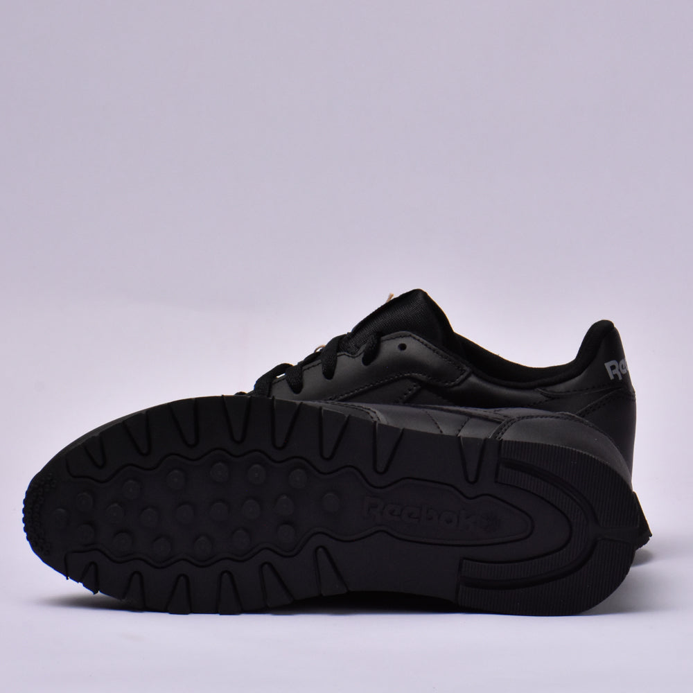 Reebok Classic Leather — Baskets rétro