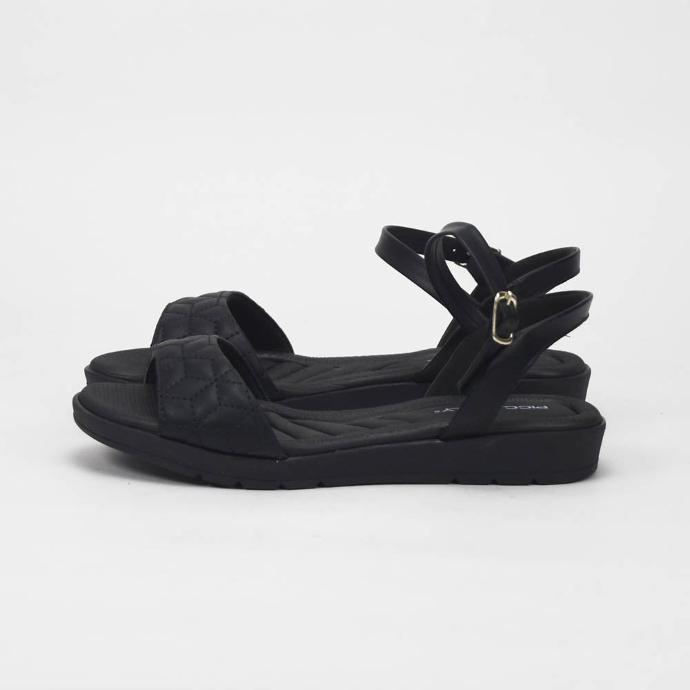 PICCADILLY-SANDALE-NOIR-CLASSIC 410027-0005